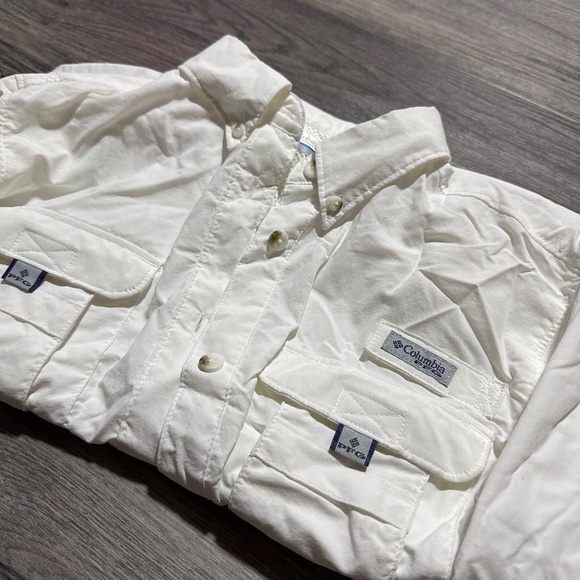 Women's PFG Bahama™ II Long Sleeve Shirt - Picture 4 of 4